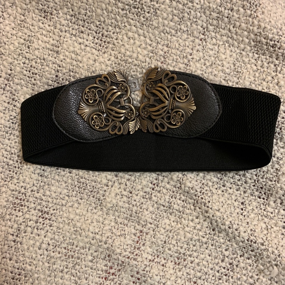Belt